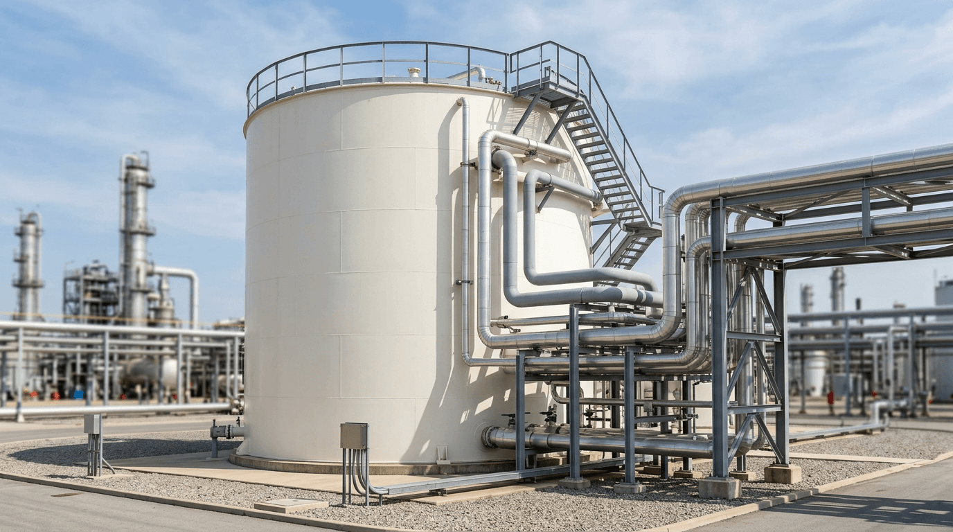 Finaliza la exención de derechos de importación de productos petroquímicos de la India: lo que los compradores deben saber después del 30 de junio