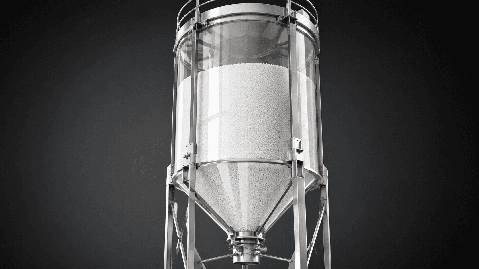Chevron Phillips HDPE Startup Adds 2 Million Tonnes of New US Capacity to Global Markets in 2026