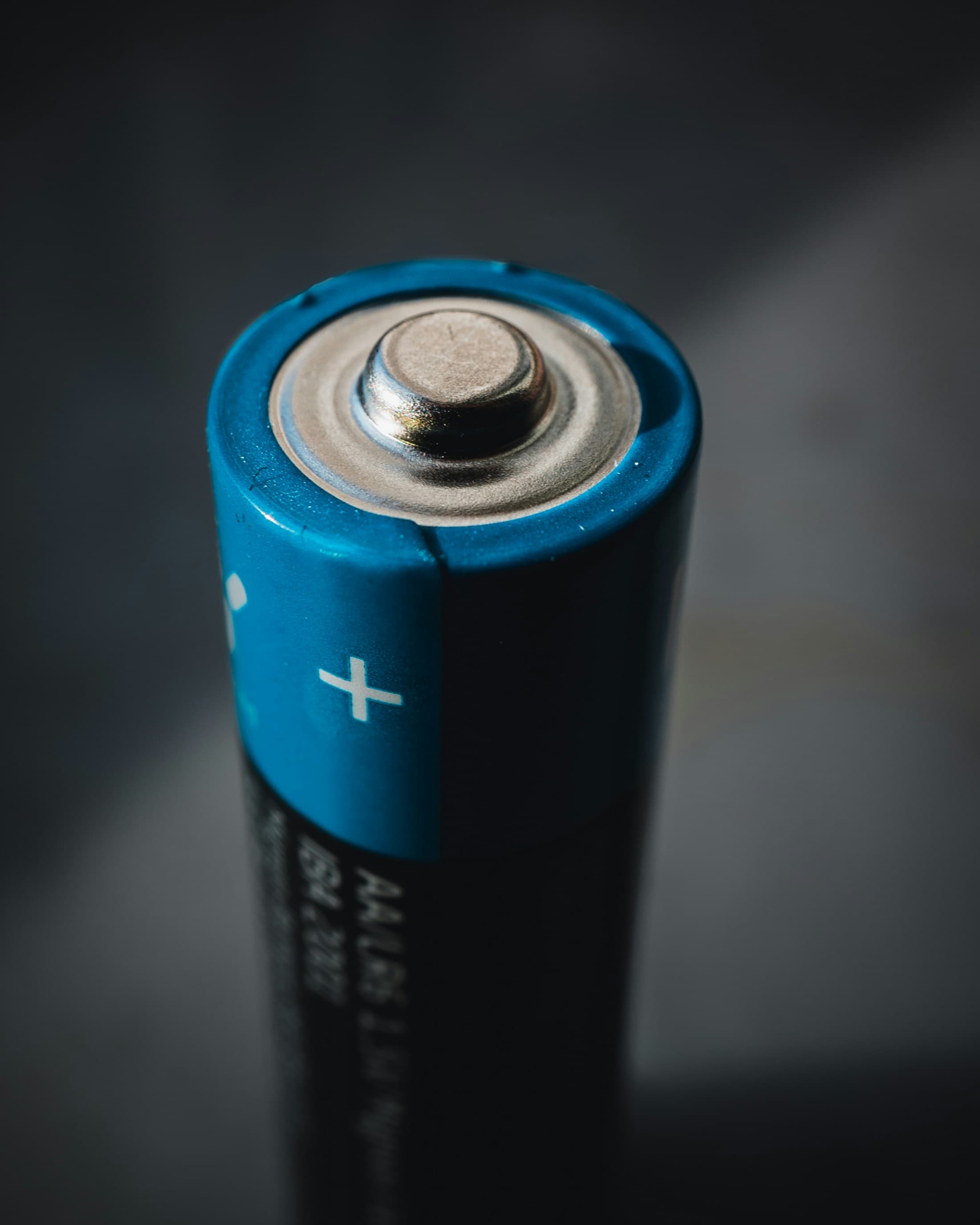 Battery-Grade Chemicals: Inside the Lithium-Ion Supply Chain