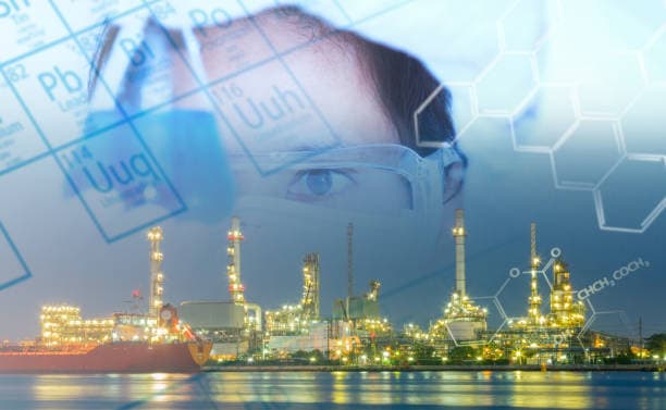 Why Chemical Procurement Will Never Be the Same After 2026