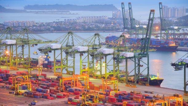 Almidón de tapioca 2026: las cadenas de suministro de Indonesia y Tailandia superan la congestión portuaria del sudeste asiático