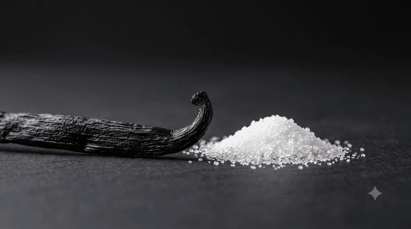 Vanillin Market 2026: Synthetic vs Natural and the Growing Clean Label Pressure