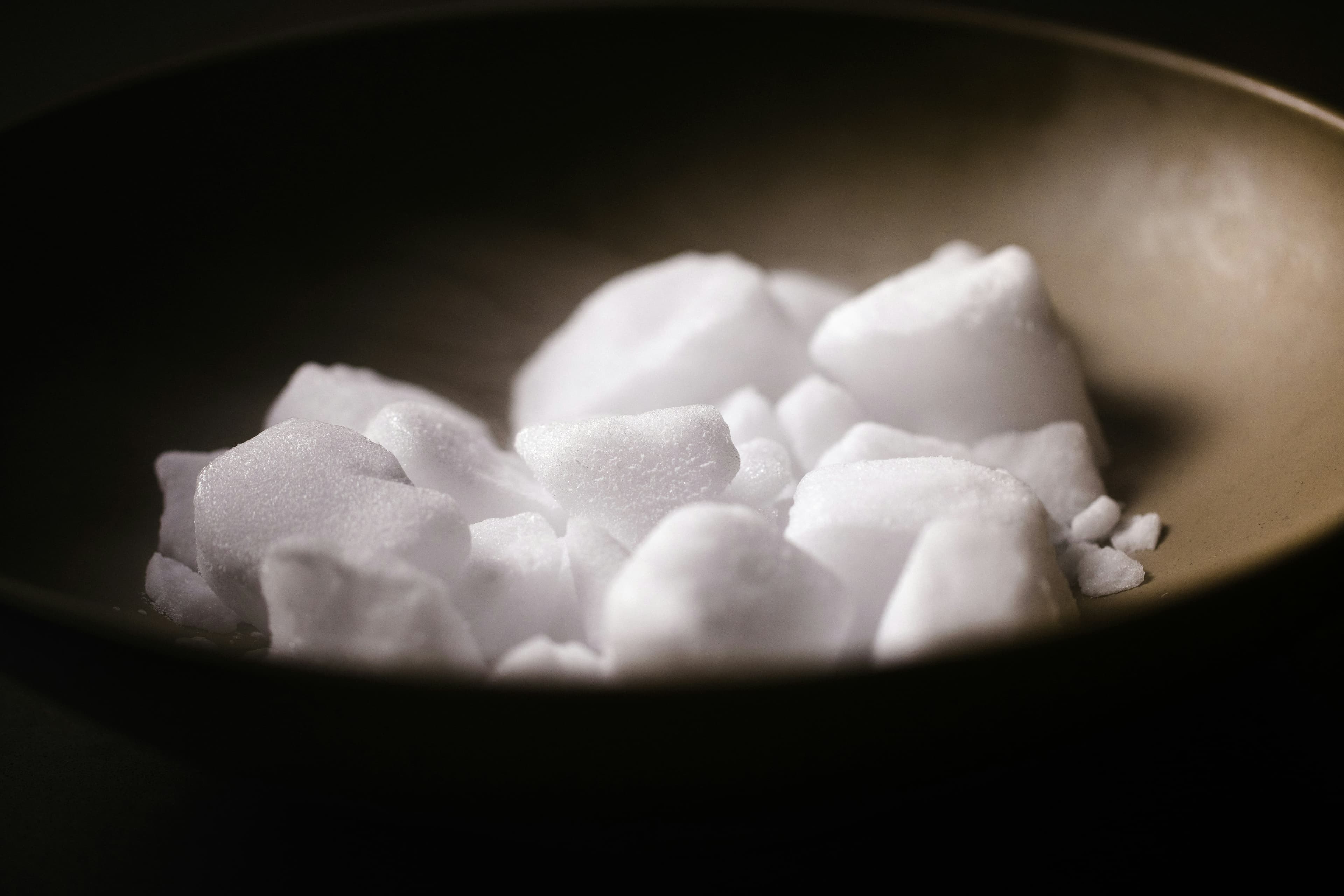 Sorbitol Market: Palm Sugar Chain Disruption and Alternative Feedstock Demand