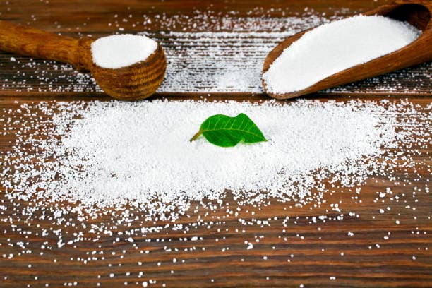 Eritritol y xilitol: el mercado químico de edulcorantes sin calorías en 2026