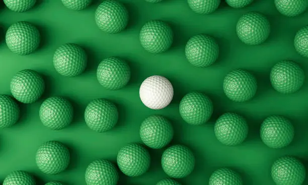 Caucho de polibutadieno (BR): desde núcleos de pelotas de golf hasta neumáticos de alto rendimiento