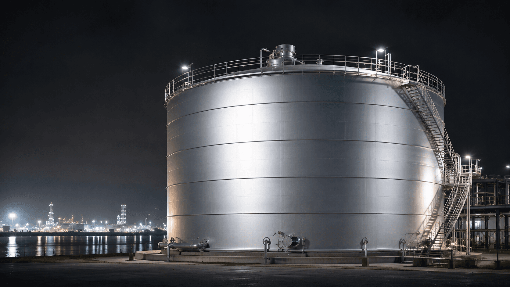 Actualización sobre la crisis de la nafta: cómo las reservas estratégicas de Japón y las acciones de fuerza mayor de Corea están remodelando las adquisiciones petroquímicas