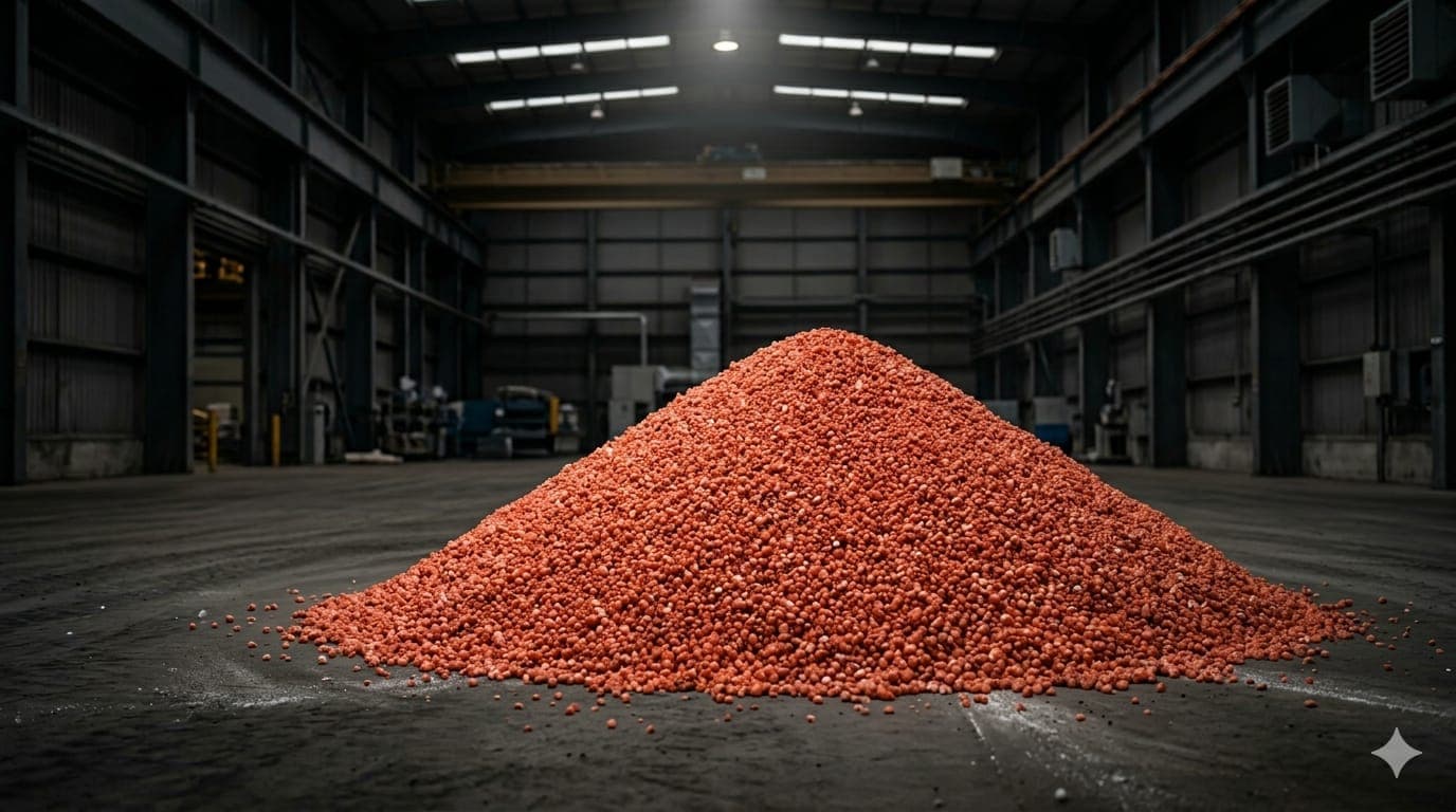 Potash Market in 2026: Belarus and Russian Exports Help Stabilize Global Fertilizer Supply