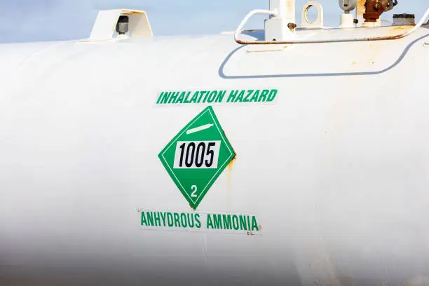 Flujos comerciales de amoniaco: la reinversión en fertilizantes de Pemex reconfigurará las importaciones de amoniaco para 2030