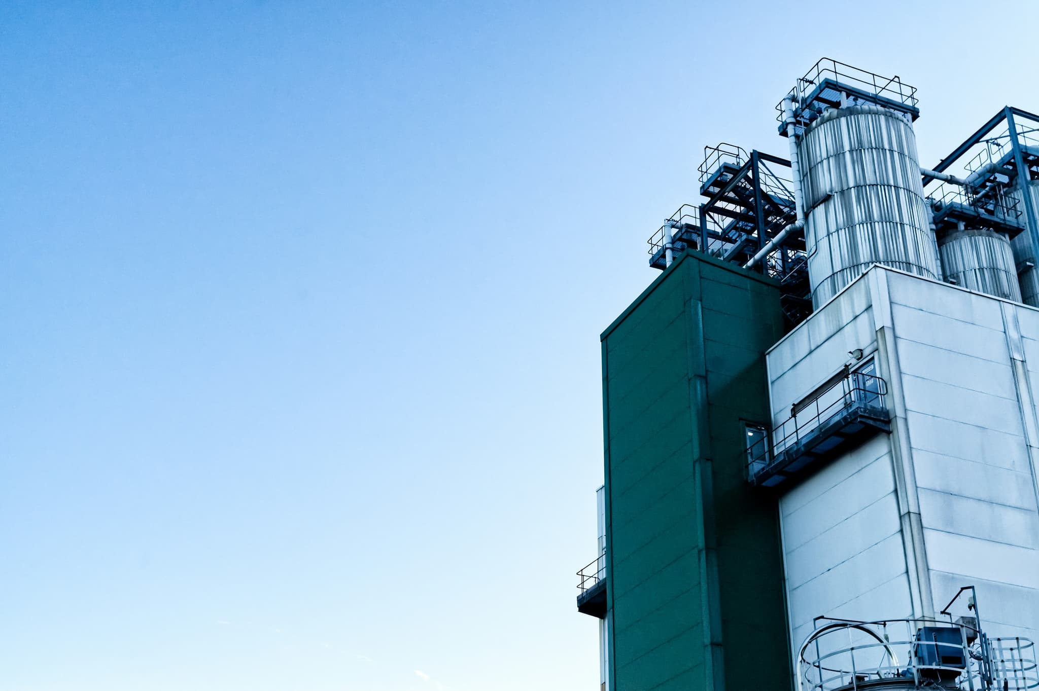 Empresas petroquímicas en 2026: la crisis de Ormuz reorganizó la ventaja competitiva