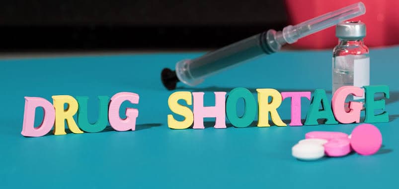 Drug Shortage Risk Monitoring: July 1 Refresh of the High-Risk API List