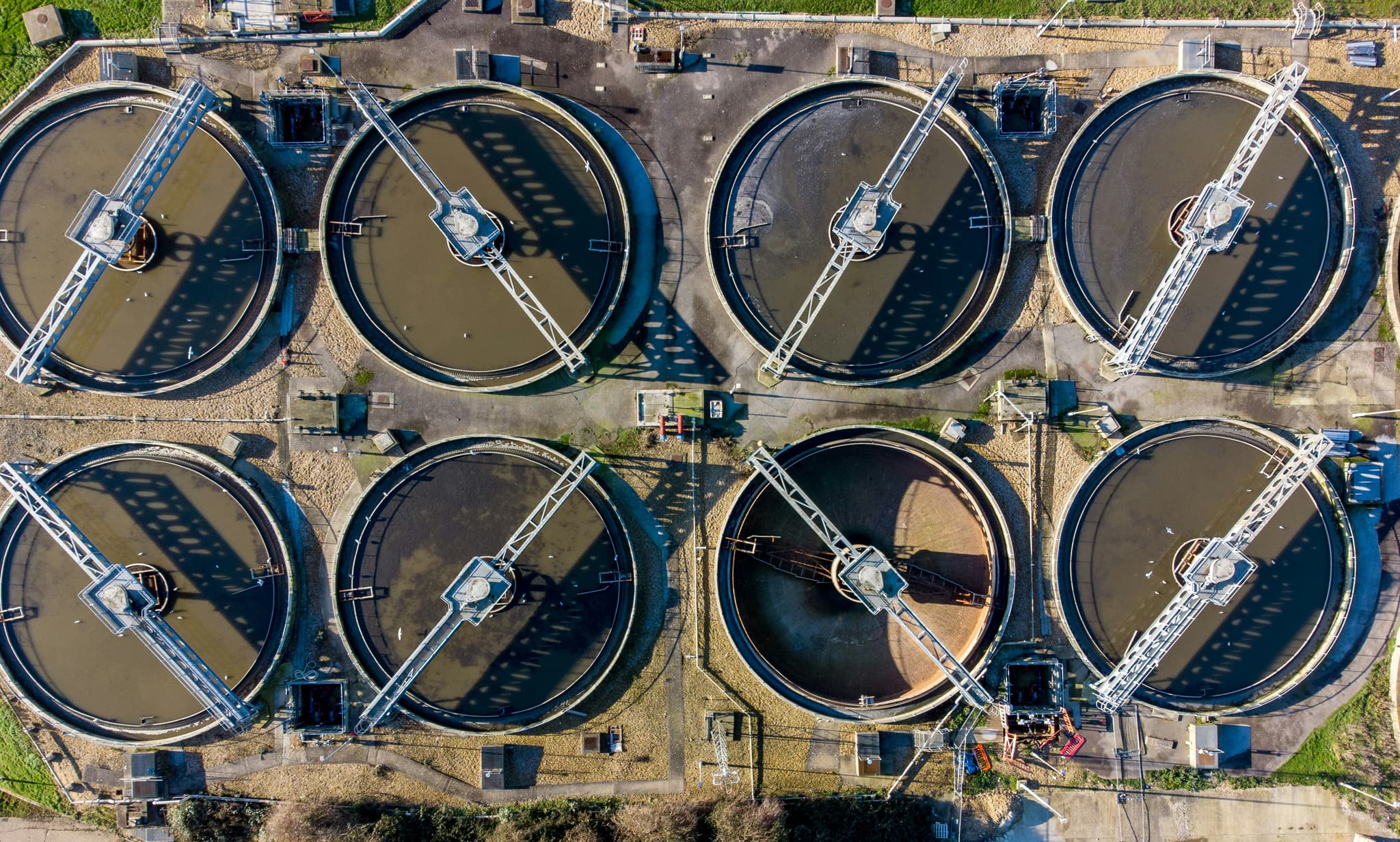 Productos químicos para el tratamiento del agua: la amenaza de Trump en Omán y lo que significa para los plazos de reabastecimiento de las empresas de servicios públicos del GCC