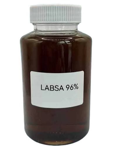 Biosurfactantes frente a LABSA: Por qué julio-agosto es una ventana de calificación crítica