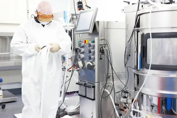 Qué significa el desafío de personal de la FDA para los compradores de productos químicos farmacéuticos