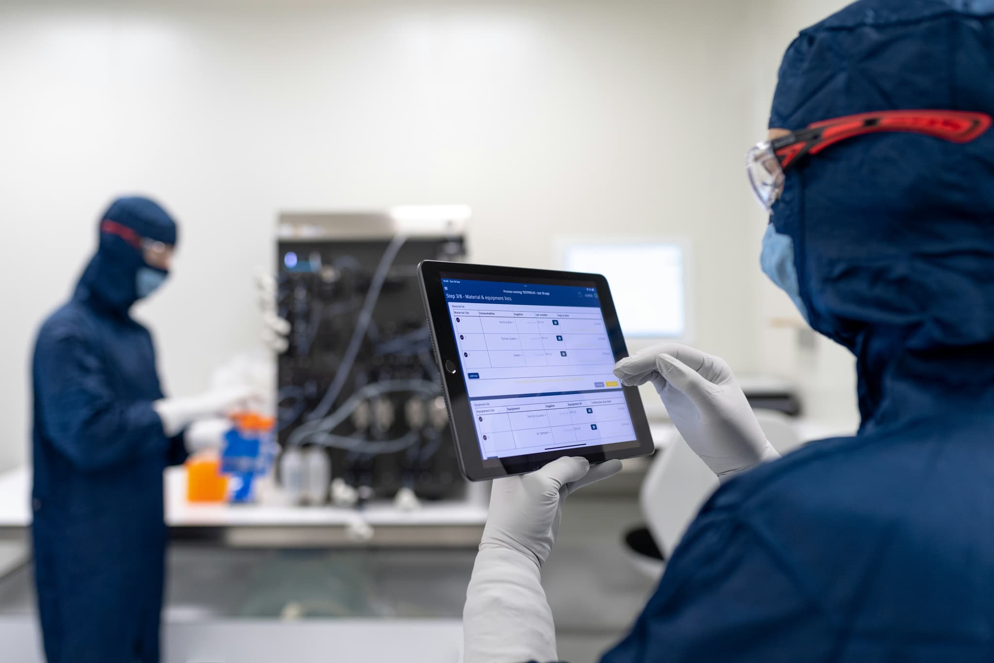 Calificación de excipientes según el sistema de calidad farmacéutica ICH Q10