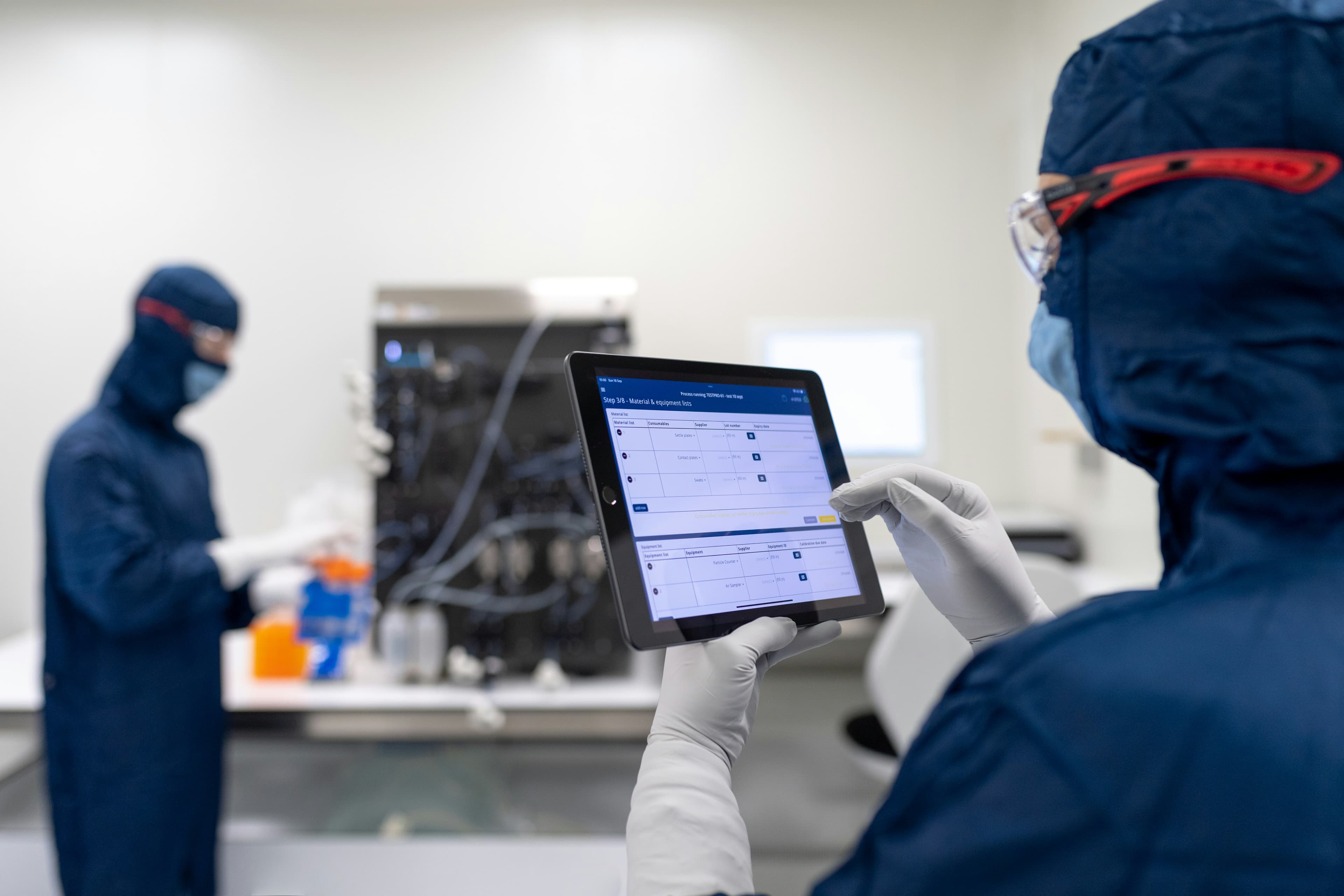 Calificación de excipientes según el sistema de calidad farmacéutica ICH Q10