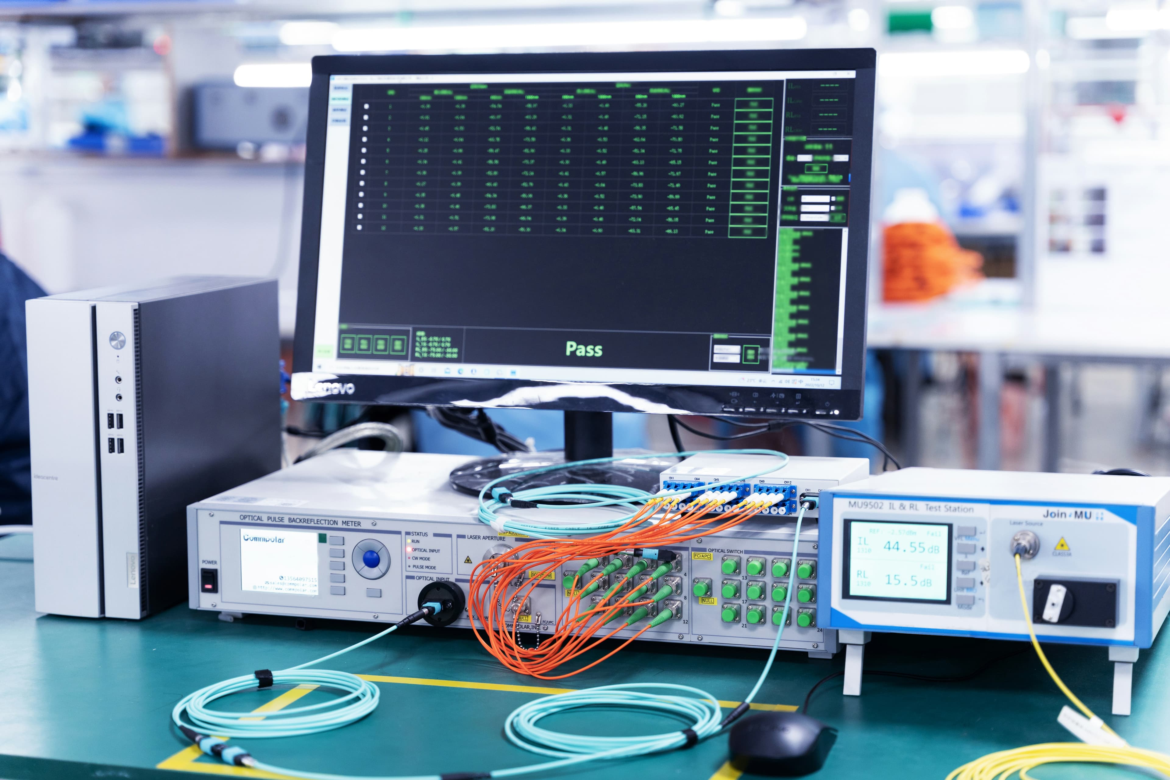 Productos químicos precursores de sustancias controladas: qué significa el monitoreo de la INCB para las adquisiciones