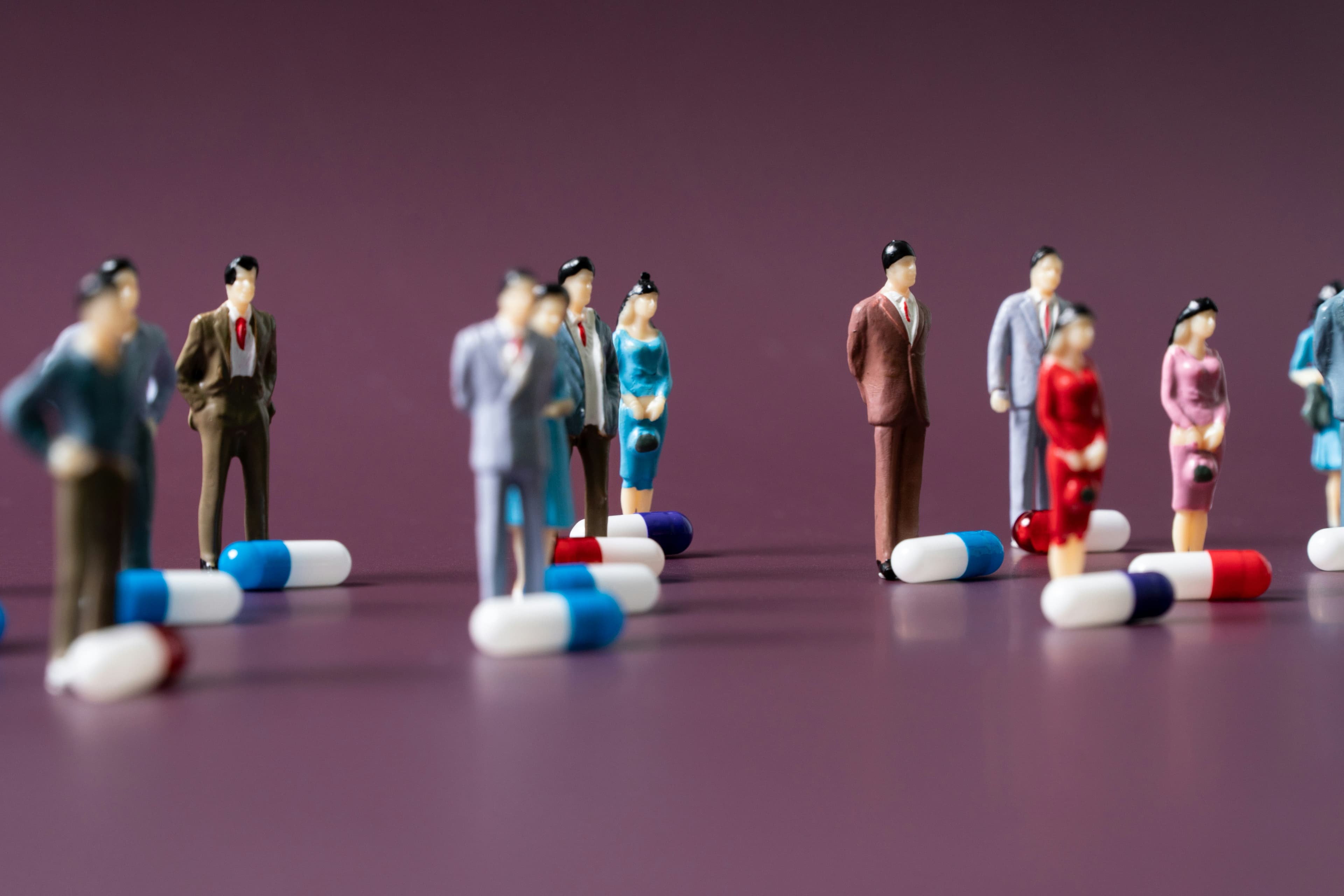 Continuidad de la aprobación de medicamentos y la dotación de personal de la FDA: la pregunta abierta de C&EN para la adquisición de productos farmacéuticos