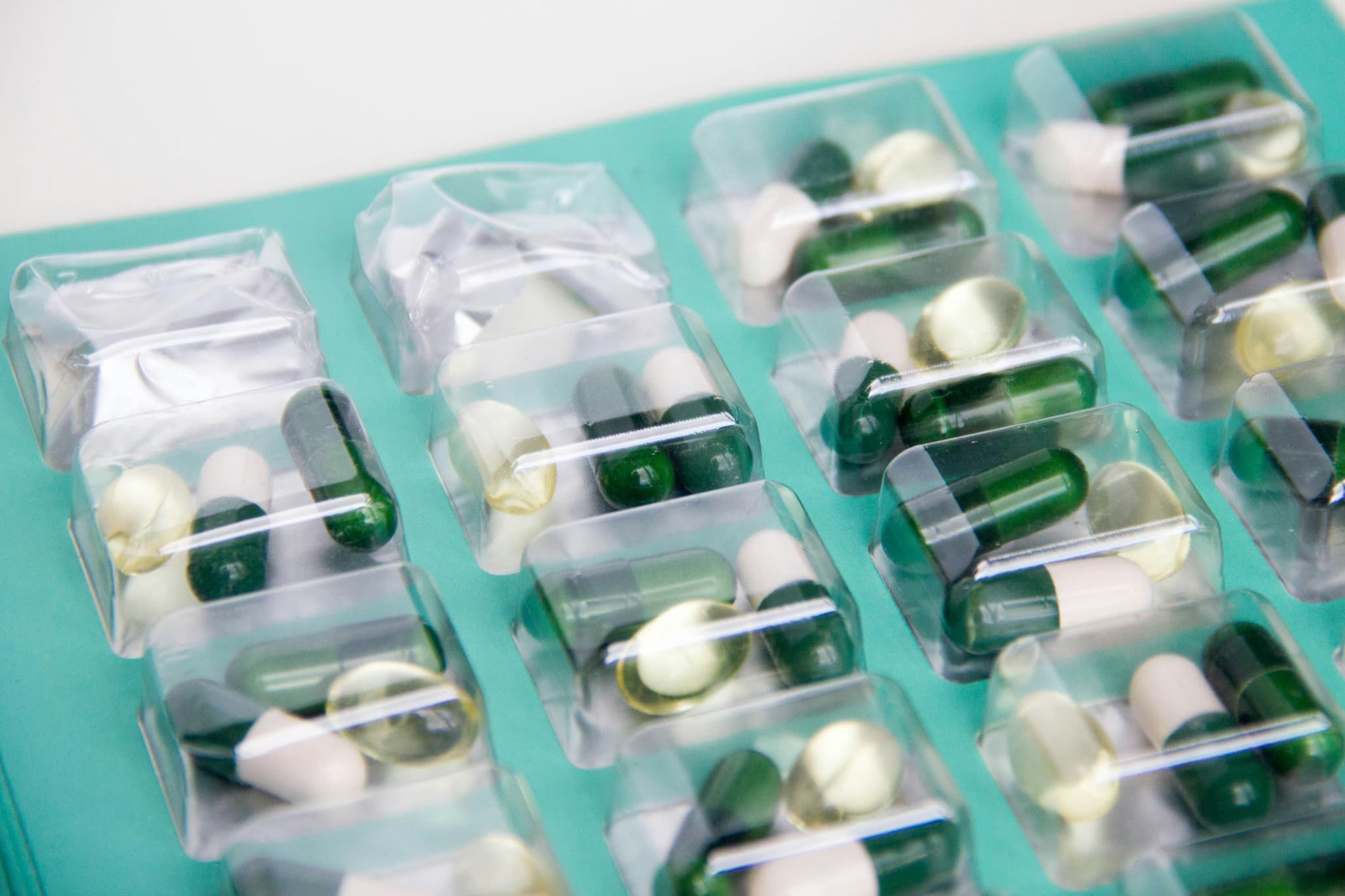 Envases de polímeros farmacéuticos: el sector de dispositivos médicos de la India tras el restablecimiento del servicio