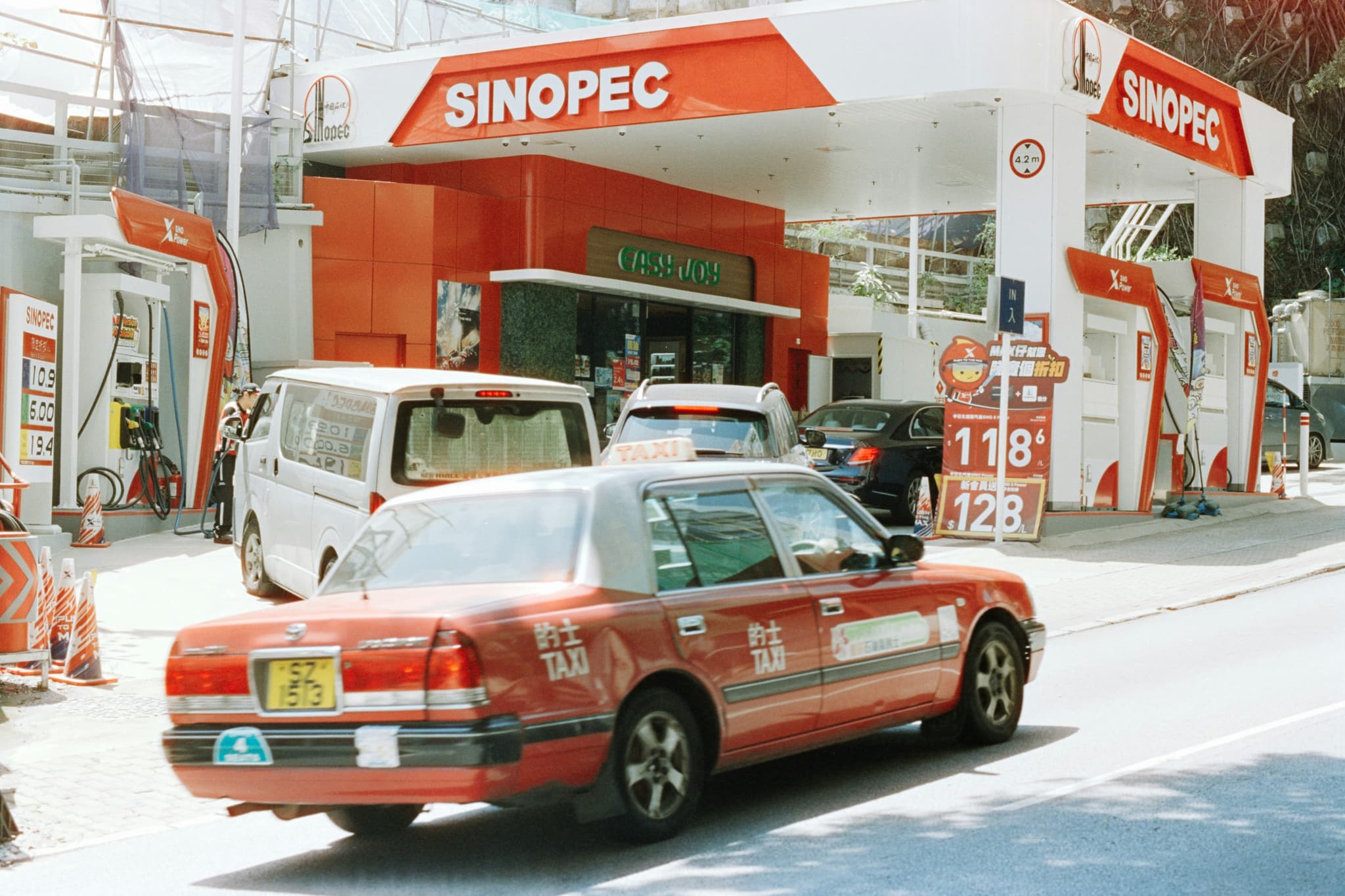 Asociación de baterías de iones de sodio Sinopec-LG Chem: qué significa para la cadena de suministro de productos químicos para baterías
