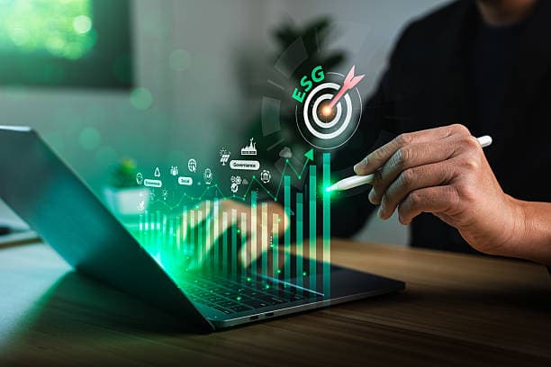 Las calificaciones ESG en una crisis: Ormuz como prueba de la resiliencia de la cadena de suministro de las empresas químicas
