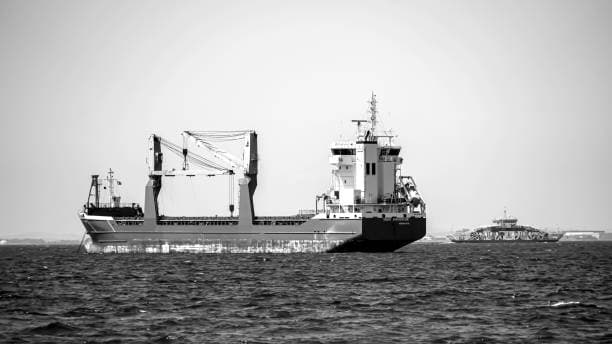 Baltic Dry Index Drops to Two-Week Low, Straining Bulk Shipping