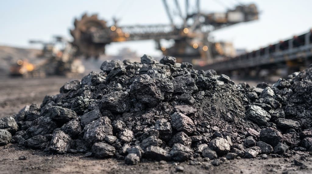 Coking Coal Outperforms Steel Products Amid Sustained Supply Constraints
