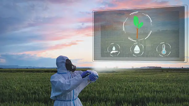 Legacy Contamination Liability Allocation Offers Lessons for Future Agrochemical Spin-Offs