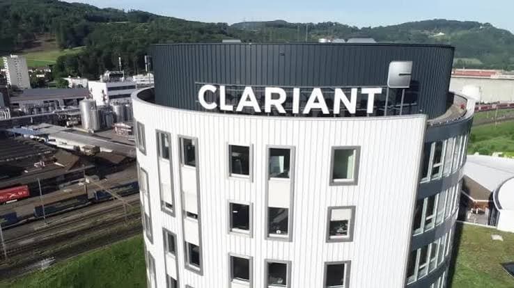 Switzerland's Clariant Brings in New Finance Leadership Amid Sector Pressure