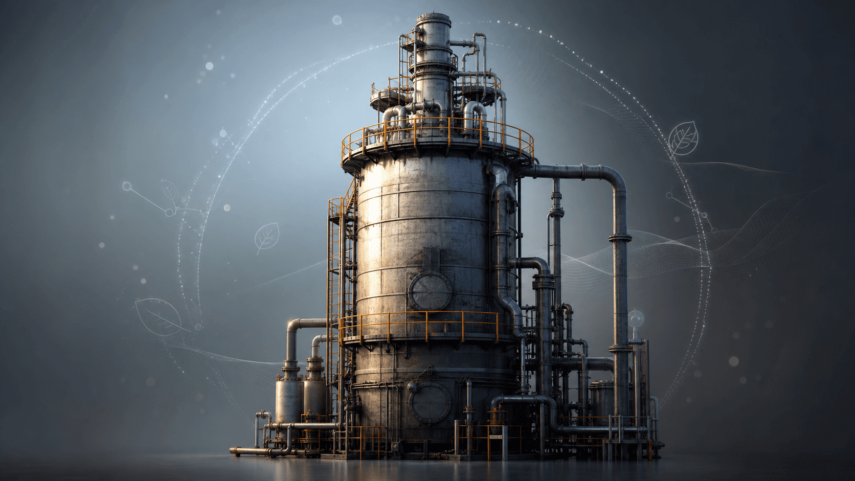 China's National Carbon Market Expands to Coal Chemicals: What Compliance Looks Like