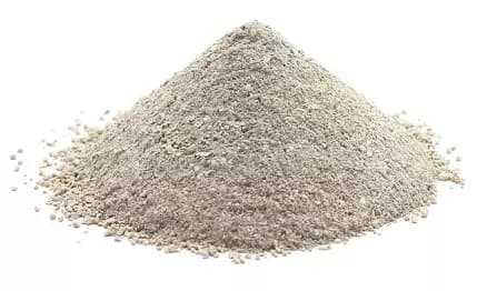 Bentonita