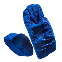 Azul índigo