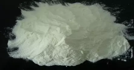 Clorohidrato de aluminio
