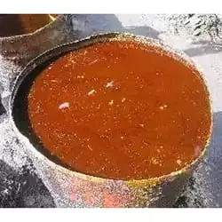 Aceite de ácido de palma