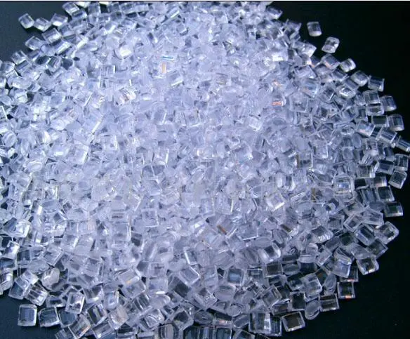General-Purpose Polystyrene (GPPS)