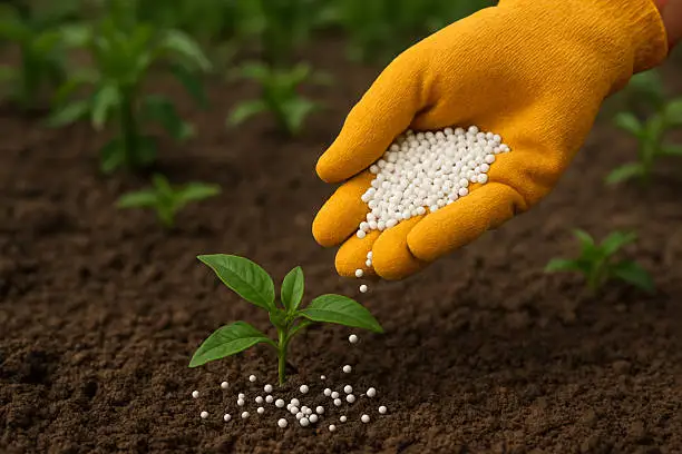 Urea 2026: recuperación de la oferta en el Golfo y oportunidades de compra