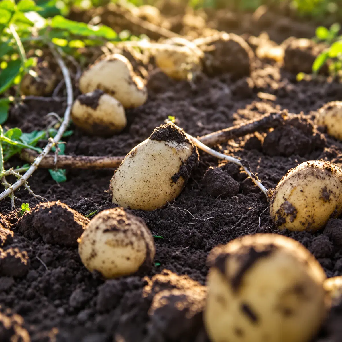Agricultura