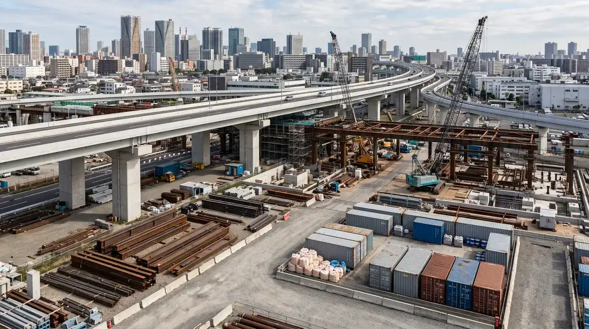 Infrastructure