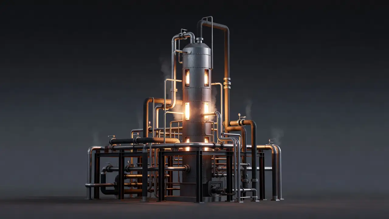 La economía de los craqueadores a vapor: cómo la alta utilización de China está afectando a los productores petroquímicos europeos