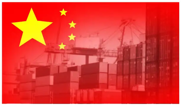 Las restricciones a la exportación de China para 2025 siguen repercutiendo en la logística de fertilizantes de 2026