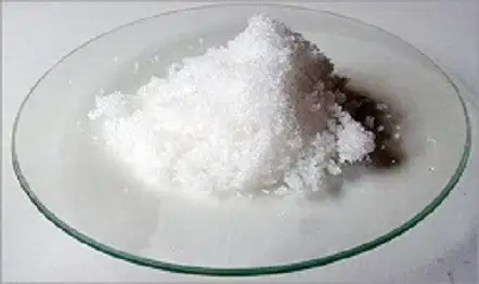 Sodium Nitrate - China