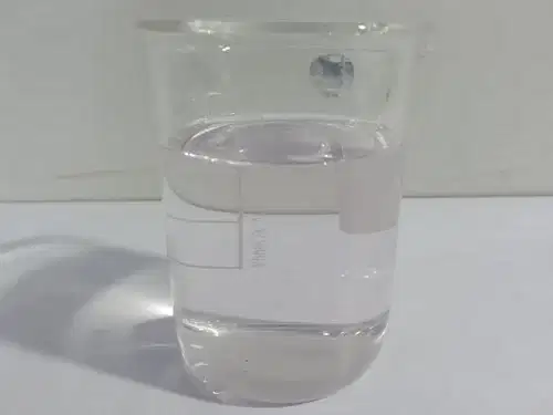 Refined Glycerine 99.6% Min Soya