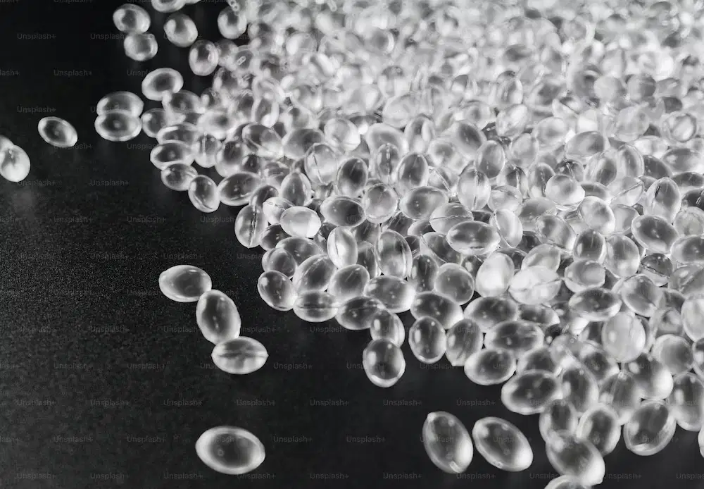 PP Homopolymer 105G (Injection) - Vietnam
