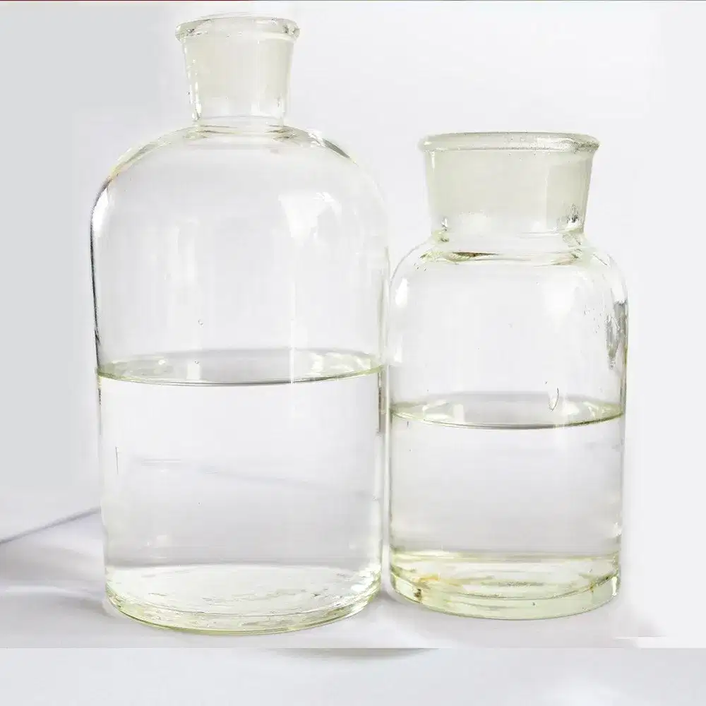Refined Glycerine 99.5% Min USP (Thailand Origin)